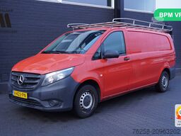 Mercedes-Benz Vito 114 CDI XL EURO 6 - A/C Climate - Imperiaa...