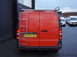 Mercedes-Benz Vito 114 CDI XL EURO 6 - A/C Climate - Imperiaa...