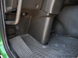 Volvo FM460  6x4 X-Track HD Allrad E6 LBW AHK Lenkachse