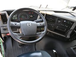 Volvo FM460  6x4 X-Track HD Allrad E6 LBW AHK Lenkachse
