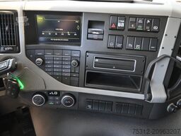 Volvo FM460  6x4 X-Track HD Allrad E6 LBW AHK Lenkachse