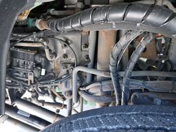 Volvo FM460  6x4 X-Track HD Allrad E6 LBW AHK Lenkachse