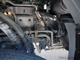 Volvo FM460  6x4 X-Track HD Allrad E6 LBW AHK Lenkachse