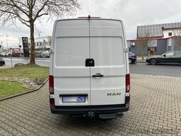 MAN TGE 3.180 Kasten 6-Sitzer *VOLL*