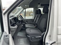 MAN TGE 3.180 Kasten 6-Sitzer *VOLL*