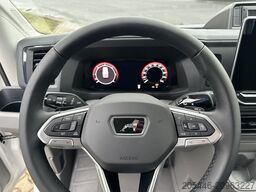 MAN TGE 3.180 Kasten 6-Sitzer *VOLL*