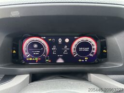 MAN TGE 3.180 Kasten 6-Sitzer *VOLL*