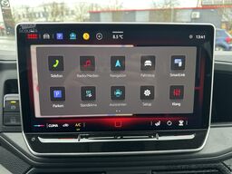 MAN TGE 3.180 Kasten 6-Sitzer *VOLL*