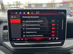 MAN TGE 3.180 Kasten 6-Sitzer *VOLL*