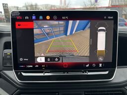 MAN TGE 3.180 Kasten 6-Sitzer *VOLL*