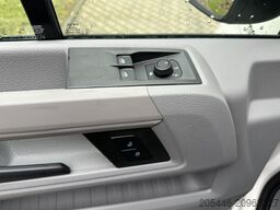 MAN TGE 3.180 Kasten 6-Sitzer *VOLL*