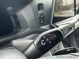 MAN TGE 3.180 Kasten 6-Sitzer *VOLL*