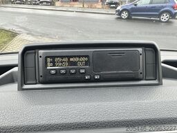 MAN TGE 3.180 Kasten 6-Sitzer *VOLL*