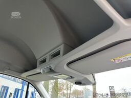 MAN TGE 3.180 Kasten 6-Sitzer *VOLL*