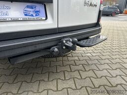 MAN TGE 3.180 Kasten 6-Sitzer *VOLL*