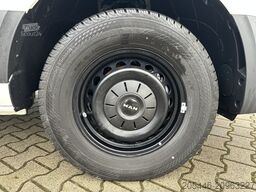 MAN TGE 3.180 Kasten 6-Sitzer *VOLL*