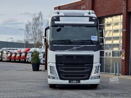 Volvo FH 13.460 Globettrotter 4x2 - I parkcool - 2x t...