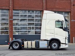 Volvo FH 13.460 Globettrotter 4x2 - I parkcool - 2x t...