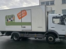 Mercedes Benz Atego 1222