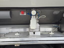 Mercedes Benz Actros 1848 MP III 4x2