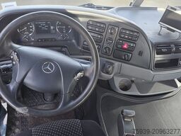 Mercedes Benz Actros 1848 MP III 4x2