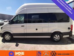 Volkswagen Grand California 2023 | Automatico | Completamente equipaggiato