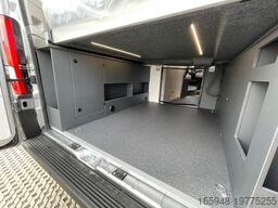 ADRIA 640 SGX TWIN 60Y JUBILEE | *Aufstelldach*