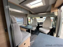 PÖSSL Trenta 600*Sonderpreis*Markise*Radio+RFK*AHK