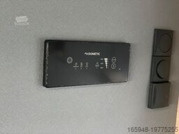 PÖSSL Trenta 600*Sonderpreis*Markise*Radio+RFK*AHK