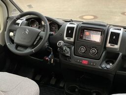 PÖSSL Trenta 600*Sonderpreis*Markise*Radio+RFK*AHK