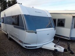 HOBBY excellent 540 UL *Mover*Vorzelt*Rollrost*