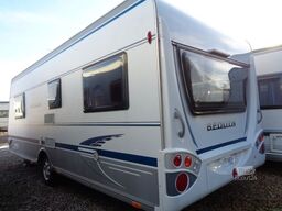 DETHLEFFS Beduin 540 V *Einzelbetten*Mover*Fahrradträger*