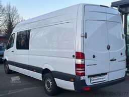 MERCEDES-BENZ Sprinter II Kasten Lang 316 CDI L3H2