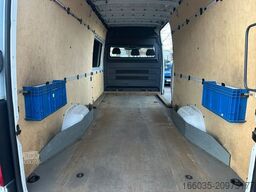 MERCEDES-BENZ Sprinter II Kasten Lang 316 CDI L3H2