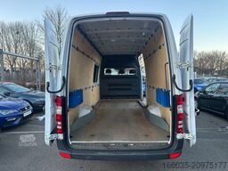 MERCEDES-BENZ Sprinter II Kasten Lang 316 CDI L3H2