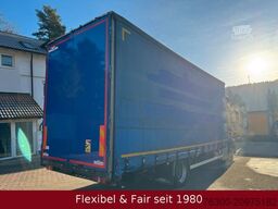 MERCEDES-BENZ 1835 L,Retarder,ATM bei 367tkm!! Tüv05-26, 1Hand