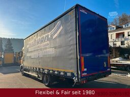 MERCEDES-BENZ 1835 L,Retarder,ATM bei 367tkm!! Tüv05-26, 1Hand