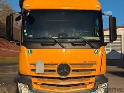 MERCEDES-BENZ 1835 L,Retarder,ATM bei 367tkm!! Tüv05-26, 1Hand