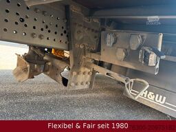 MERCEDES-BENZ 1835 L,Retarder,ATM bei 367tkm!! Tüv05-26, 1Hand