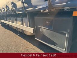 MERCEDES-BENZ 1835 L,Retarder,ATM bei 367tkm!! Tüv05-26, 1Hand