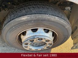 MERCEDES-BENZ 1835 L,Retarder,ATM bei 367tkm!! Tüv05-26, 1Hand