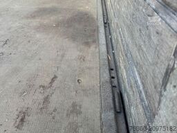 MERCEDES-BENZ 1835 L,Retarder,ATM bei 367tkm!! Tüv05-26, 1Hand