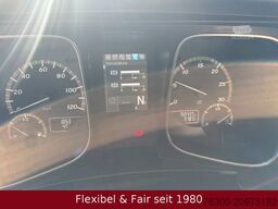 MERCEDES-BENZ 1835 L,Retarder,ATM bei 367tkm!! Tüv05-26, 1Hand