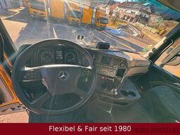 MERCEDES-BENZ 1835 L,Retarder,ATM bei 367tkm!! Tüv05-26, 1Hand