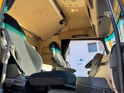 MERCEDES-BENZ 1835 L,Retarder,ATM bei 367tkm!! Tüv05-26, 1Hand