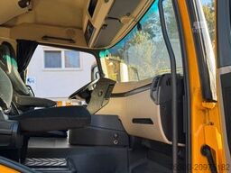 MERCEDES-BENZ 1835 L,Retarder,ATM bei 367tkm!! Tüv05-26, 1Hand