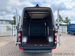 MERCEDES-BENZ Sprinter 316 CDI KA L2H2/ AC/ Navi/ 3 Sitze/ E5