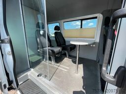 MERCEDES-BENZ Sprinter 316 CDI/ Büro/ Solar/ 2x AC/ 4 Sitze