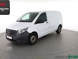 mercedes-benz Vito 114 CDI 4M KASTEN SORTIMO STANDHZ,NAVI,AHK