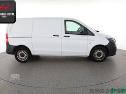 mercedes-benz Vito 114 CDI 4M KASTEN SORTIMO STANDHZ,NAVI,AHK